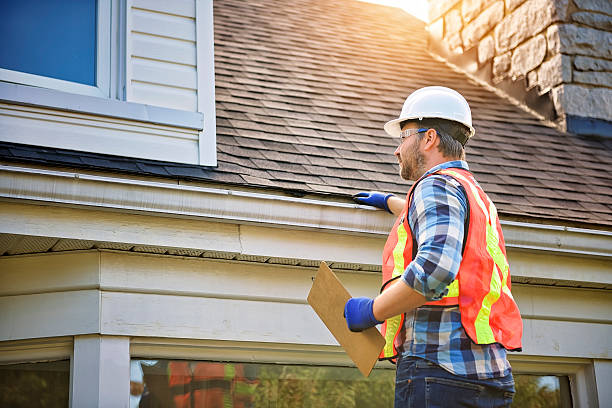 Licensed Gutter Repair And Installation service in Elk Garden, WV - Norken Roofing